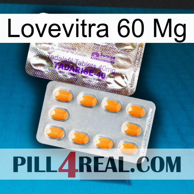 Lovevitra 60Mg new12